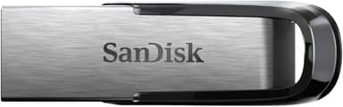 PenDrive SanDisk Cruzer Ultra Flair 32GB, Prata