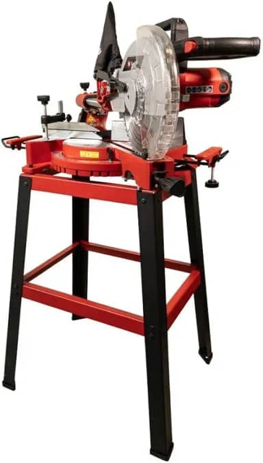 Einhell - Serra de Esquadria c/Mesa de Apoio TC SM 2531/2 U 127V