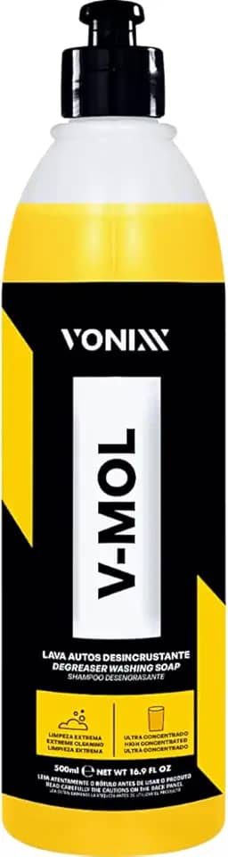 V-MOL 500ML