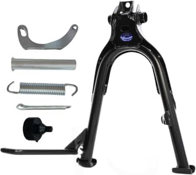 Cavalete Central Cg 160 Kit Completo Titan/fan 2017-23