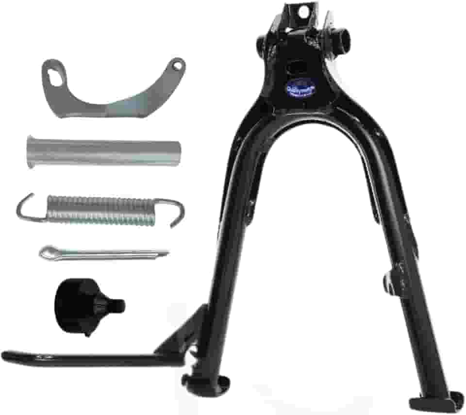 Cavalete Central Cg 160 Kit Completo Titan/fan 2017-23