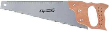 Sparta Serrote Para Madeira 18 450 Mm 7-8 Dpp Dentes Temperado