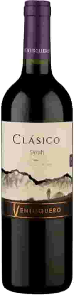 Ventisquero Vinho Classico Syrah Tamanho: 750