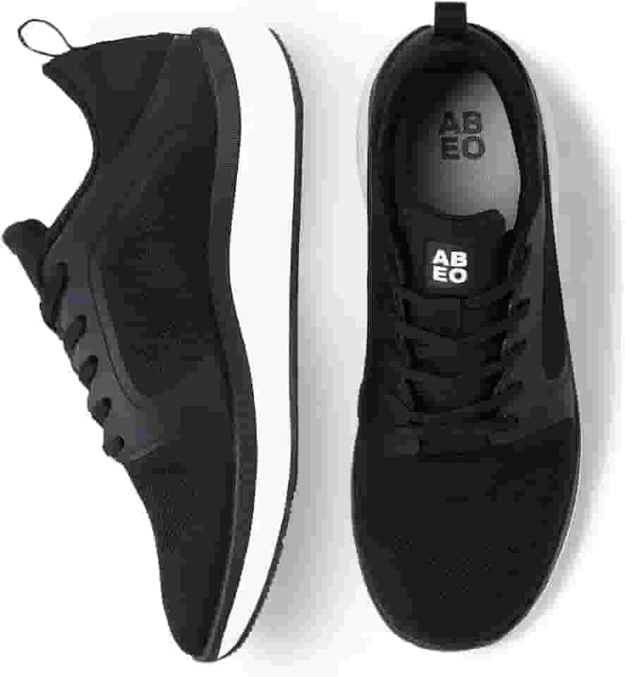 MXV Cruise Tênis feminino para caminhada | Tênis ortopédico para mulheres | Almofadas de pé para mulheres | Sapatos de metatarsalgia | Alívio da fascite plantar