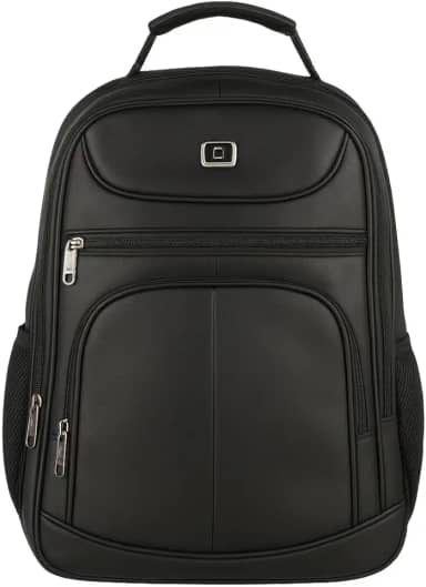 Mochila Masculina Reforçada Executiva Grande Mochila para Notebook Trabalho Viagem Escola com Cabo de Aço Impermeável Antifurto Unissex Confortável Alças Acolchoadas
