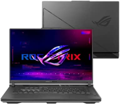 Notebook Gamer ROG Strix G16 G614JI NVIDIA RTX4070 Intel Core i9 13980HX 32GB Ram 1TB SSD Windows 11 Tela 16' 240Hz FHD Gray - N4440W