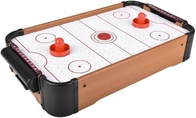 Rhode Island Novelty Air Hockey Table 20"x12"x4"
