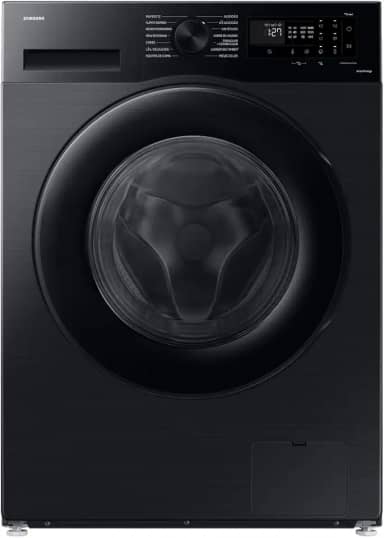 Samsung Lavadora de Roupas Digital Inverter WW13CG Black 13kg 220V