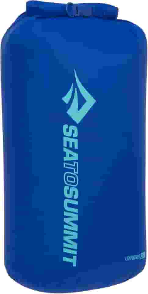 Sea to Summit, Saco Estanque Lightweight Dry Bag de 35L, Azul