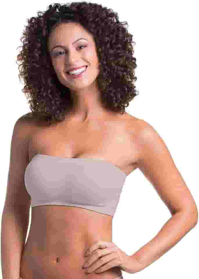 Sutiã Trifil C03886 Top Faixa Com Bojo