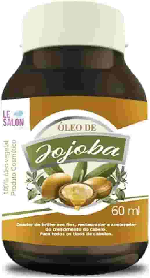 Mdc Group - Oleo Cap Le Salon 60Ml Jojoba