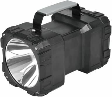 LANTERNA HOLOFOTE MULTIFUNÇÃO MONSTER NTK