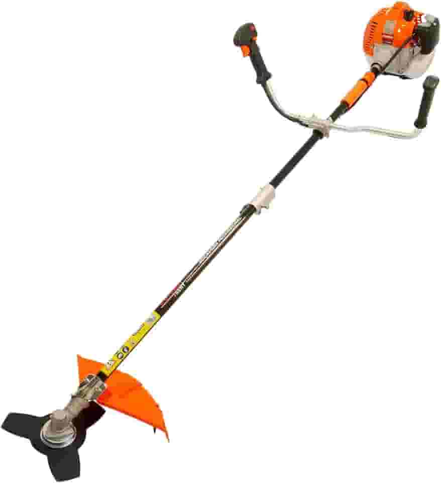 Vulcan Trent Roçadeira Lateral Bi-Partida a Gasolina 2T 52cc 2,5HP Profissional VR520HB