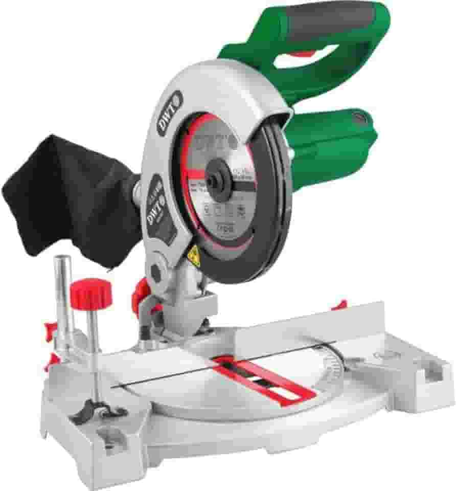 Dwt, Serra De Esquadria 7.1/4", 850W, 220V~, Sed 857.