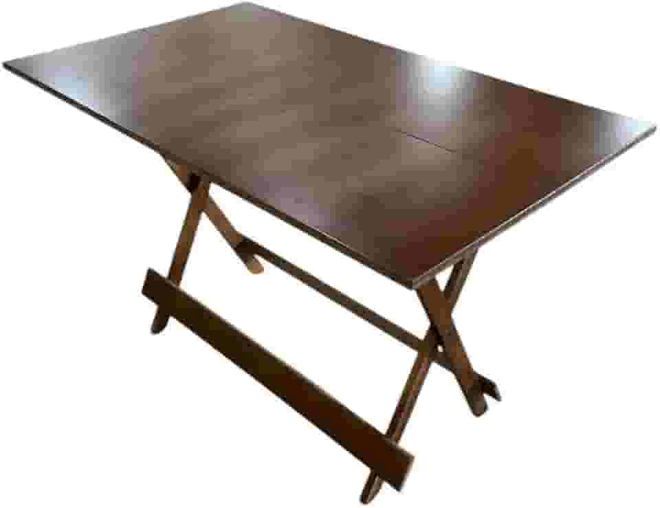 Mesa Dobrável 1,20x70 Imbuia