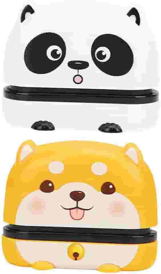 2X Carimbo de Marcador de Roupas: Personalize roupas e acessórios infantis, marcadores de roupa para roupas, marcador têxtil para etiquetas feitas à mão