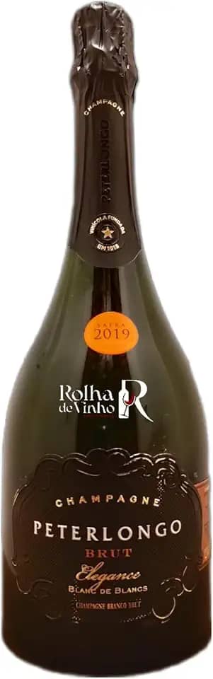 Champagne Peterlongo Elegance Brut