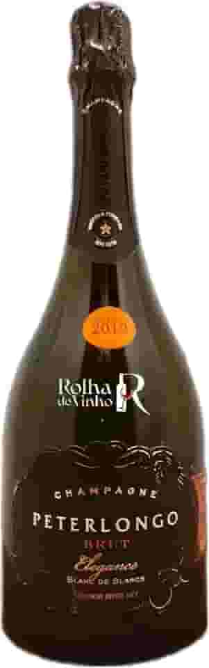 Champagne Peterlongo Elegance Brut
