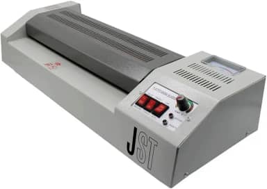 Plastificadora Laminadora Poliseladora A3/A4/A5/A6 PL-320 220v JST