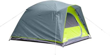 Barraca Amazonia 4 Pessoas Coleman