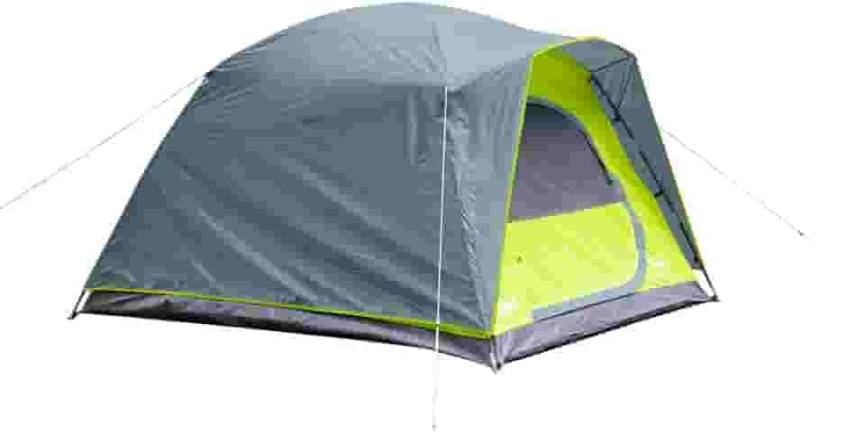 Barraca Amazonia 4 Pessoas Coleman