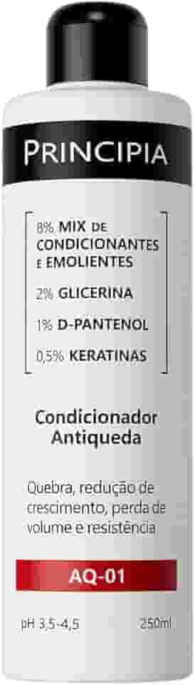 CONDICIONADOR ANTIQUEDA AQ-01