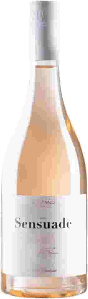 VINHO ITALIANO ROSE MARCHE IGT SENSUADE 2023 375ML