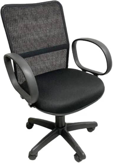 Cadeira Gamer De Escritório Quarta Sala Giratória Executiva Altura Ajustavel Premium