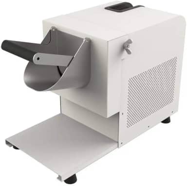 Ralador de Queijo Elétrico Anodilar Branco 127v 2699-944
