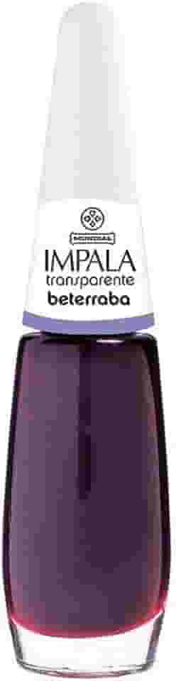 Impala Esm Transp Beterraba 7,5ml Blister