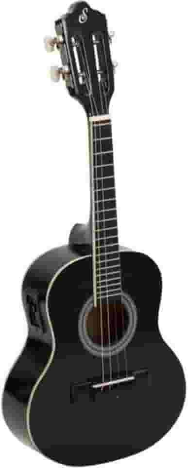 Cavaco Eletroacústico Cs 14 Ep Preto