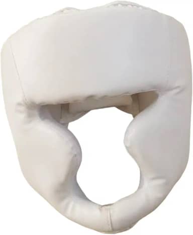 Pegciuho Capacetes para Boxe Adulto, Proteção Facial, Sparring, Taekwondo, Muay Thai E Luta Livre