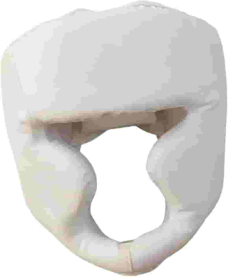 Pegciuho Capacetes para Boxe Adulto, Proteção Facial, Sparring, Taekwondo, Muay Thai E Luta Livre