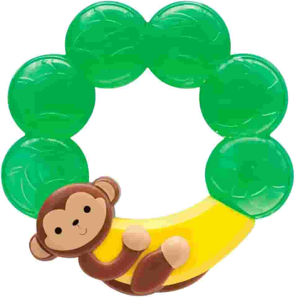 BUBA Mordedor Macaquinho, Multicolorido