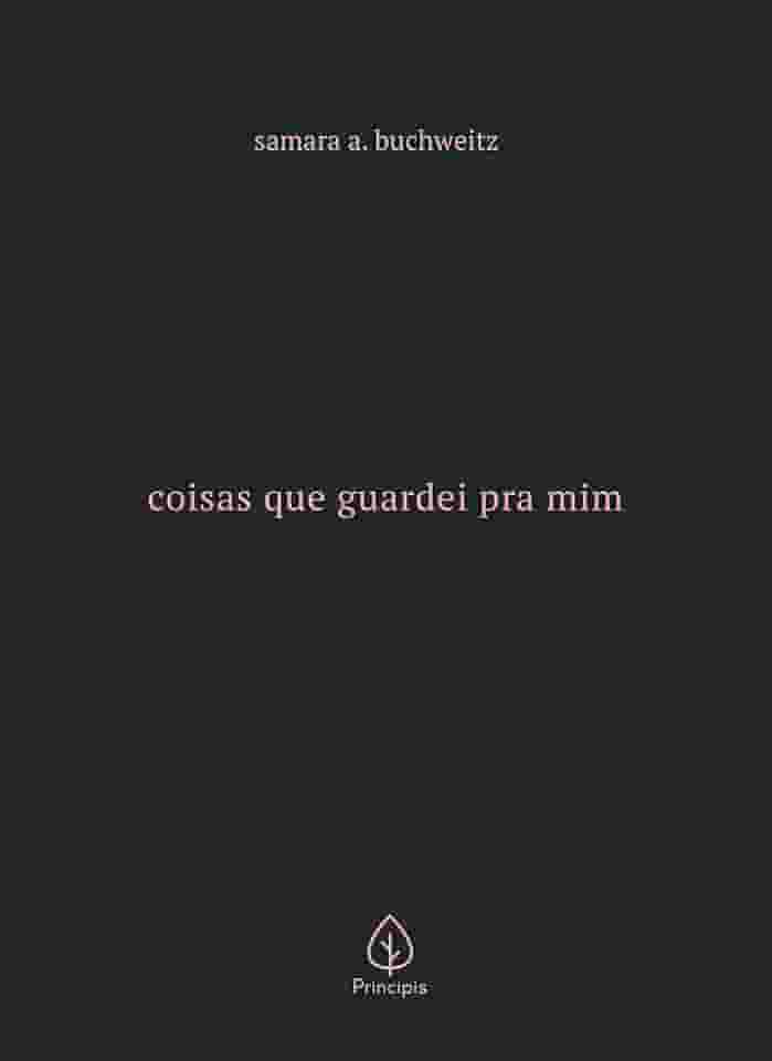 Coisas que guardei pra mim