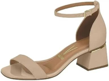 Sandália VIZZANO Casual feminino