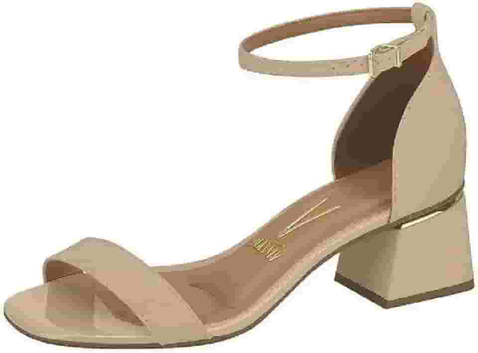 Sandália VIZZANO Casual feminino
