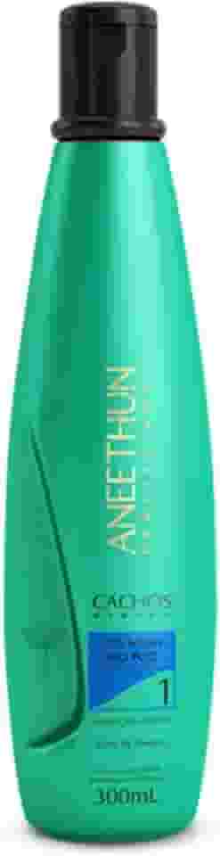 Aneethun Cachos Co Wash No Poo 300ml Condicionador