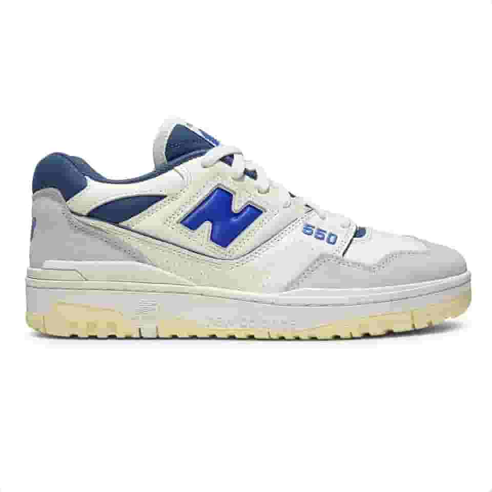 Tênis New Balance 550 Masculino - TAMANHO 41