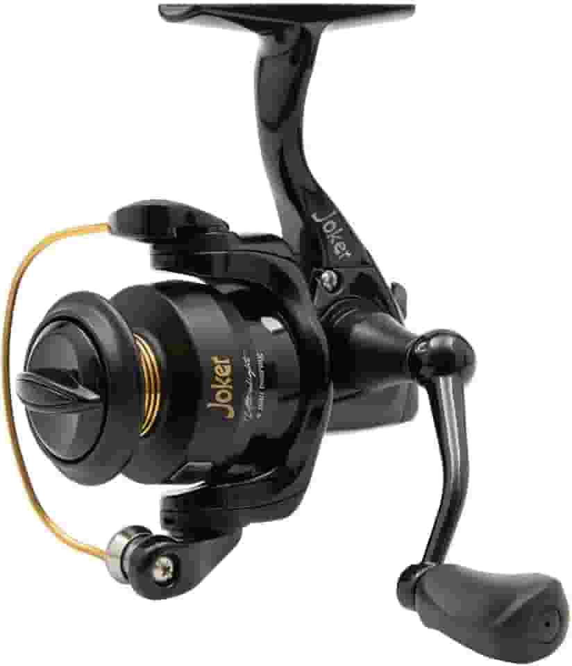 Molinete Maruri Joker Ultralight 800