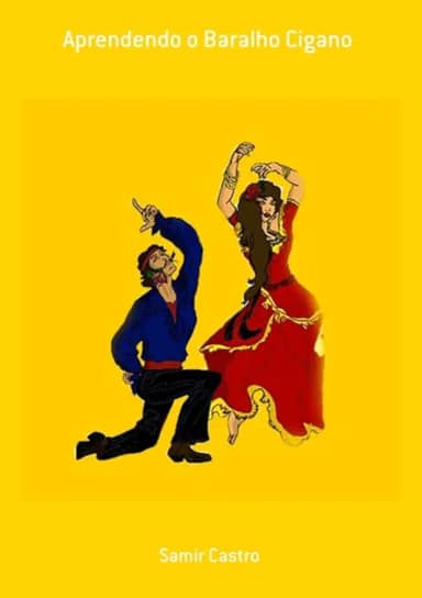 Aprendendo o Baralho Cigano