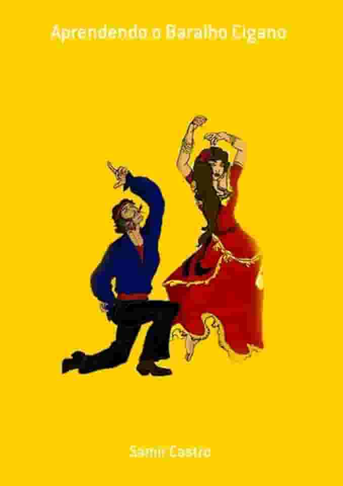 Aprendendo o Baralho Cigano