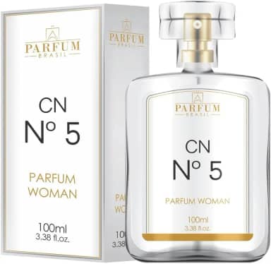 Parfum - Cn 5 100Ml