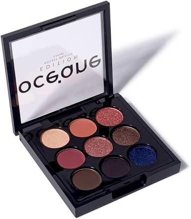 Océane Oceane Paleta De Sombras - Pocket Palette Casual Océane Edition 7G