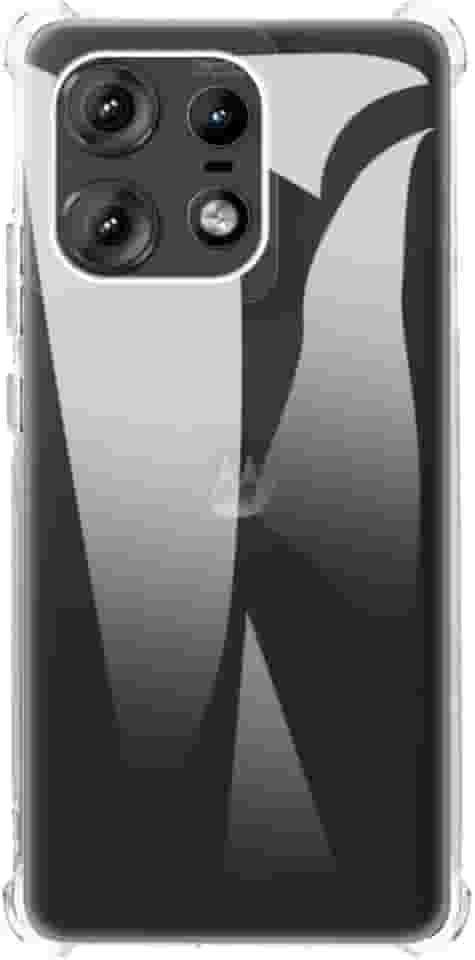 Capa Capinha Anti Quedas Compatível com Motorola Edge 50 Pro