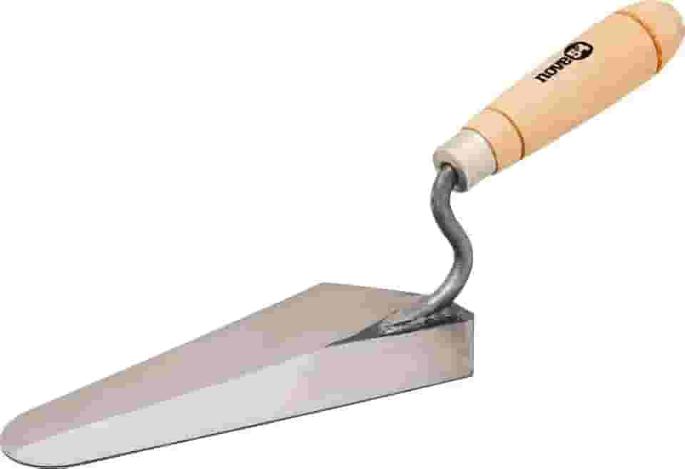 Nove54, Colher Reta Para Pedreiro 7".