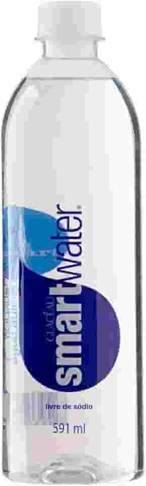 Água Smart Water Zero Sódio 591ml