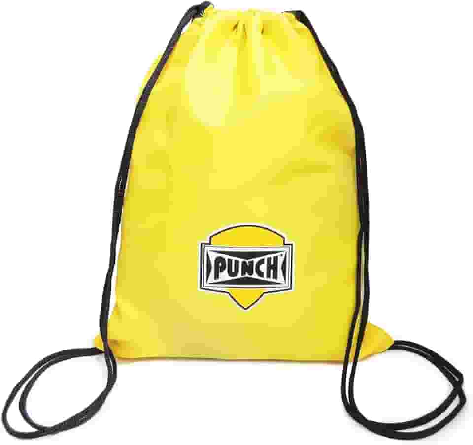 Sacola Esportiva Punch