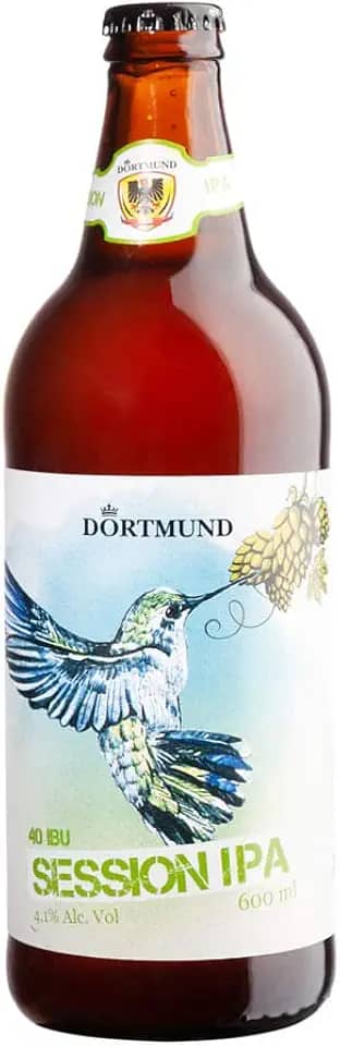 SESSION IPA 600ml
