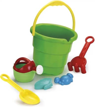 Baldinho de Praia e Jardim Kit Monte Líbano